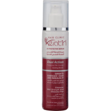 Eva Hair Clinic Keratin UV Protective Serum 100 ml