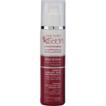 Eva Hair Clinic Keratin UV Protective Serum 100 ml