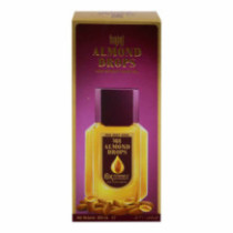 بجاج زيت شعر قطرات اللوز 300 مل