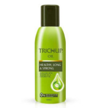 Trichup Hair Oil Healthy Long & Strong 100Ml