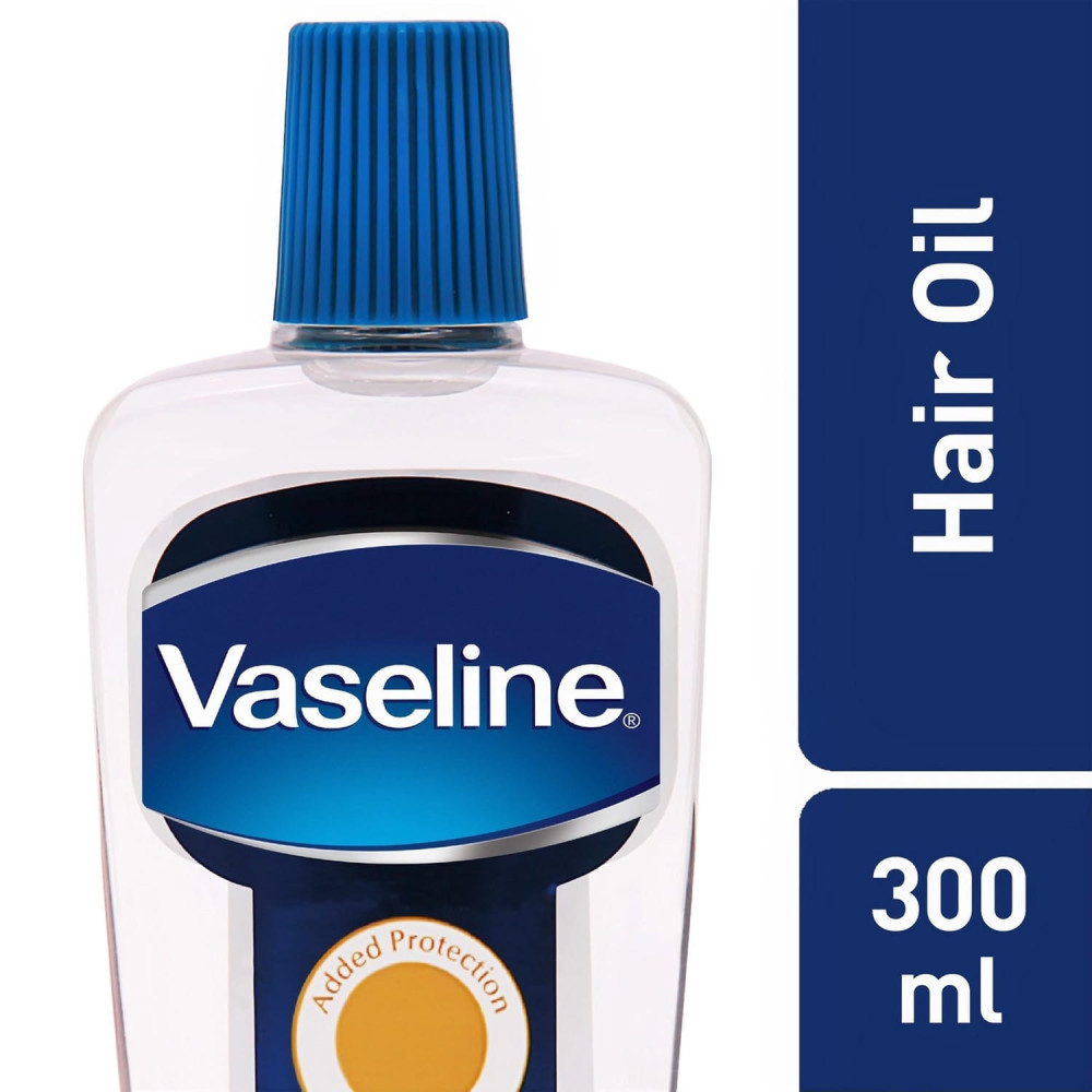 Vaseline Hair Tonic 300 ml