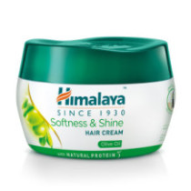Softness & Shine Hair Cream 210ml
