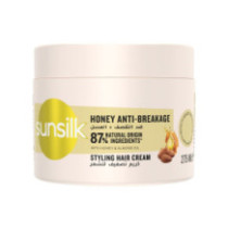 Sunsilk Goodbye Hair Fall With Honey And Almond Oil Styling Cream 275 ml