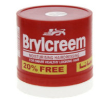 Brylcreem Red Hair Cream140ml
