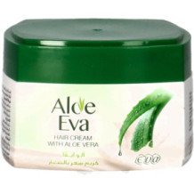Aloe Eva Hair Cream With Aloe Vera 85 Ml