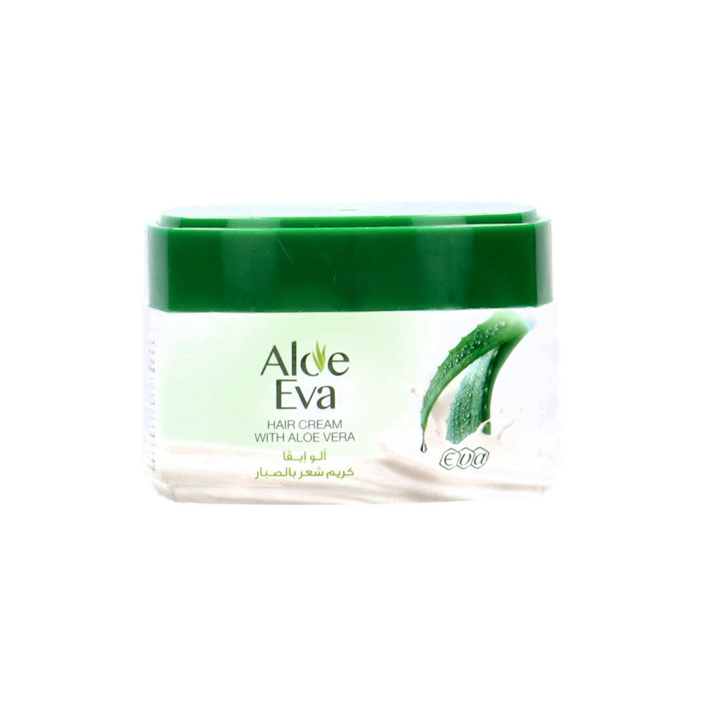 Aloe Eva Hair Cream With Aloe Vera 185 g