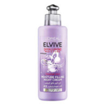 L'Oreal Paris Elvive Hyaluron Moisture Night Filling Night Cream 200 ml