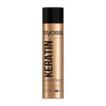 Syoss Spray for strong cohesion 400 ml