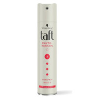Taft Phyto-Keratin Hair Spray 250 ml