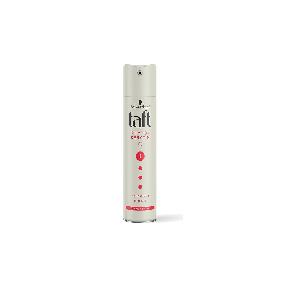 Taft Phyto-Keratin Hair Spray 250 ml