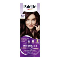 Paletti Semi-Permanent Hair Color Eggplant 89-4
