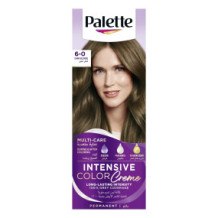 Paletti Semi-Permanent Hair Color Dark Blonde 0-6