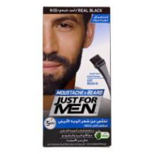 Just For Men Black Beard and Mustache Dye