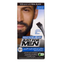 Just For Men Black Beard and Mustache Dye