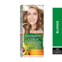 Garnier Chlor Natural Hair Cream Dye No. 7