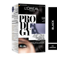 L'Oréal Paris Prodigy Hair Dye (1.0)