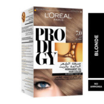L'Oréal Paris Prodigy Hair Dye (7.0)