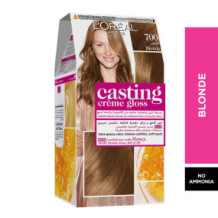 L'Oreal Paris Casting Hair Dye Blonde 700