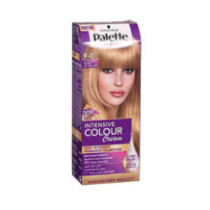 Palette Schwarzkopf Blonde Hair Color Cream 0.9