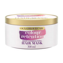 OGX Colour Retention Deep Conditioning Hair Mask 300ml