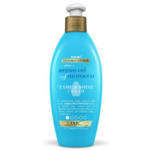 OGX Shine Argan Oil of Morocco Tame & Shine Cream 177ml