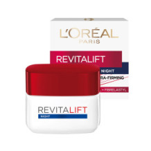 L'Oreal Paris Revitalift Anti-Wrinkle + Firming Night Cream 50 ml