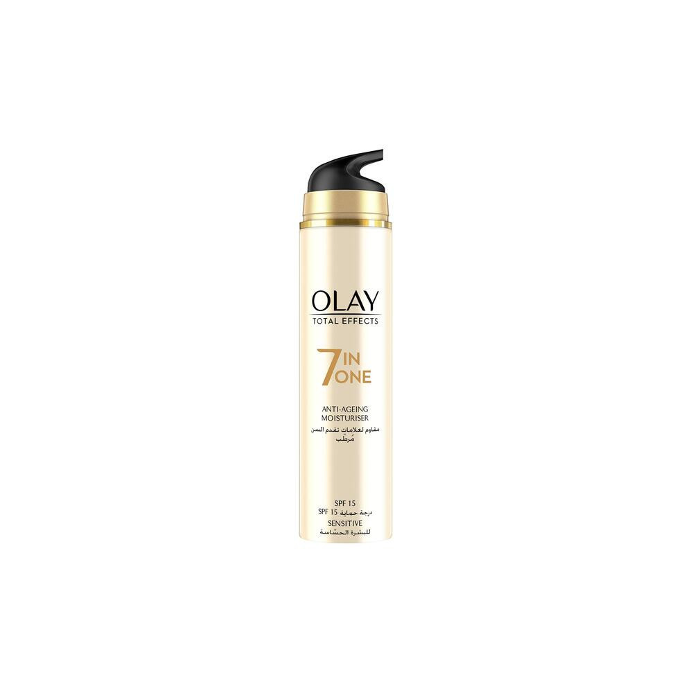 Olay Sensitive Skin Moisturizer 50 ml