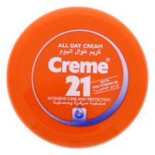 Creme 21 All Day Cream 50 ml