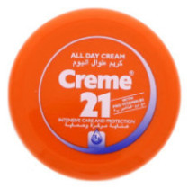 كريم 21 طوال اليوم 50 مل
