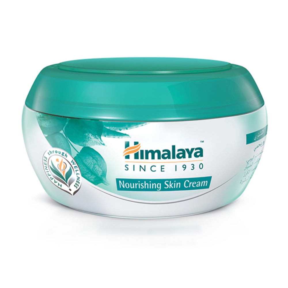 Himalaya Nourishing Skin Cream 50 ml