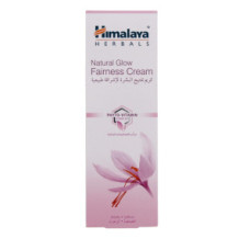 Himalaya Face Cream Natural Glow Saffron 100 Ml