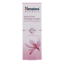 Himalaya Face Cream Natural Glow Saffron 100 Ml
