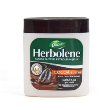 Dabur Herbolene Cocoa Butter Petroleum Jelly 225 ml