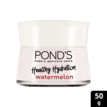 Pond's Healthy Hydration Watermelon Jelly Moisturizer 50 g