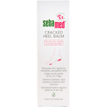 Sebamed Heel Crack Balm 75ml