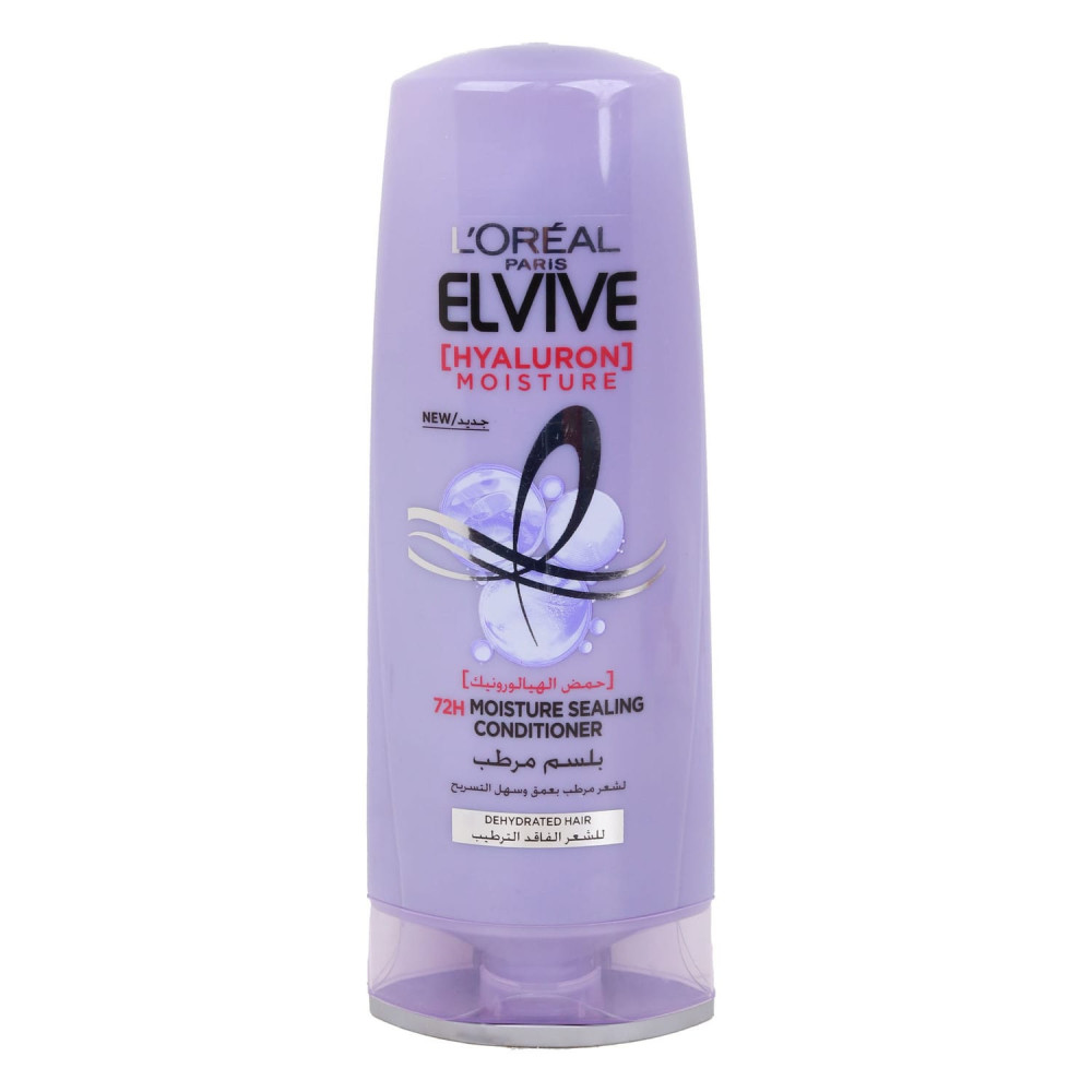 L'Oreal Paris Elvive Hyaluron Conditioner 72H 360 ml