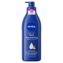 Nivea Body Lotion Nourishing Extra Dry Skin 400 ml