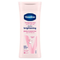 Vaseline Essential Even Tone Daily Brightening Body Lotion 200 ml