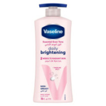 Vaseline Essential Even Tone Daily Brightening Body Lotion 725 ml
