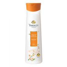 Yardley English Sandalwood Body Lotion 200ml