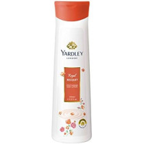 Yardley Diamond Body Lotion 200ml