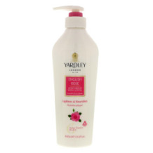 YARDLEY ENGLISH ROSE400 ml