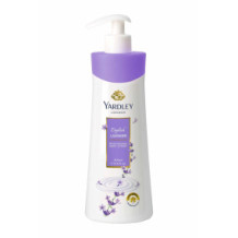 Yardley English Lavender Moisturizing Body Lotion 400 ml