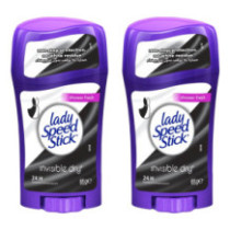 Lady Speed Mennen Mennen Stick Deodorant Shower Fresh 2 65g