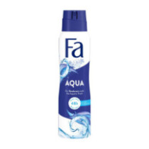 Fa Duo Spray Aqua Vitalizing 150 ml