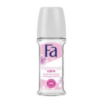 فا مزيل عرق رول وايتننج & كير 50 مل