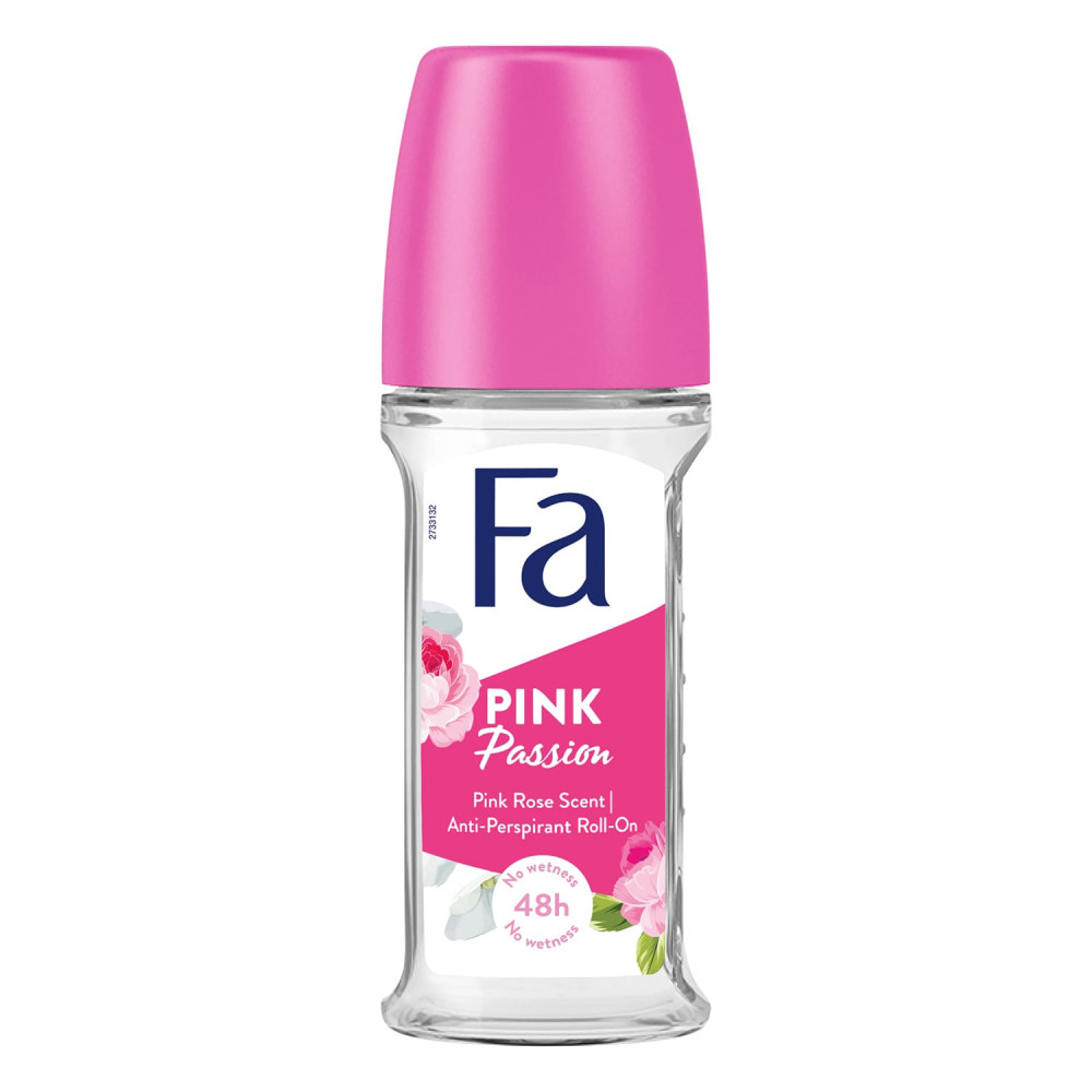 Fa Roll Pink Passion 50 ml