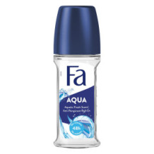 Fa Roll Aqua Vitalizing 50 ml