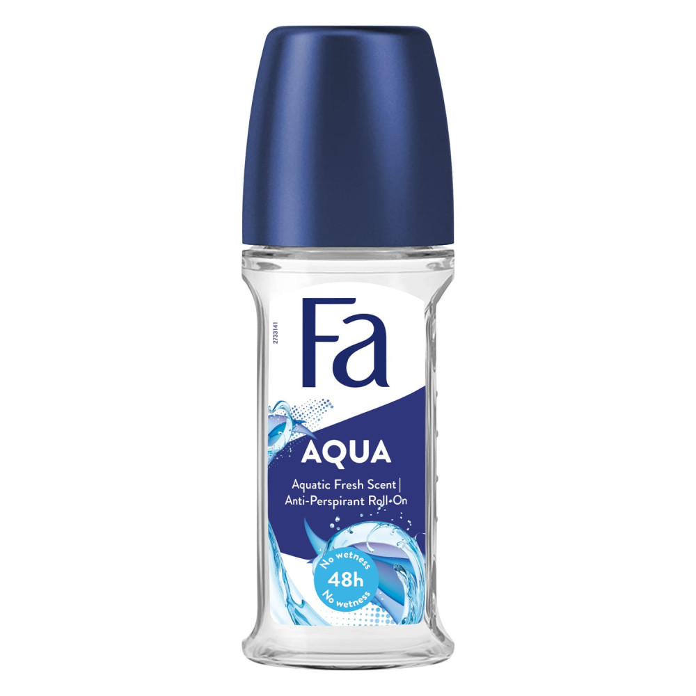 Fa Roll Aqua Vitalizing 50 ml
