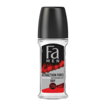 Fa Roll Attraction Force 50 ml